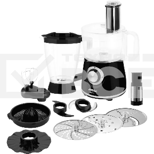 Кухонный комбайн Aresa AR-1701