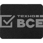 Коврик для мыши Cactus Bird 220x180x2мм (CS-MP-P13XS), фото2