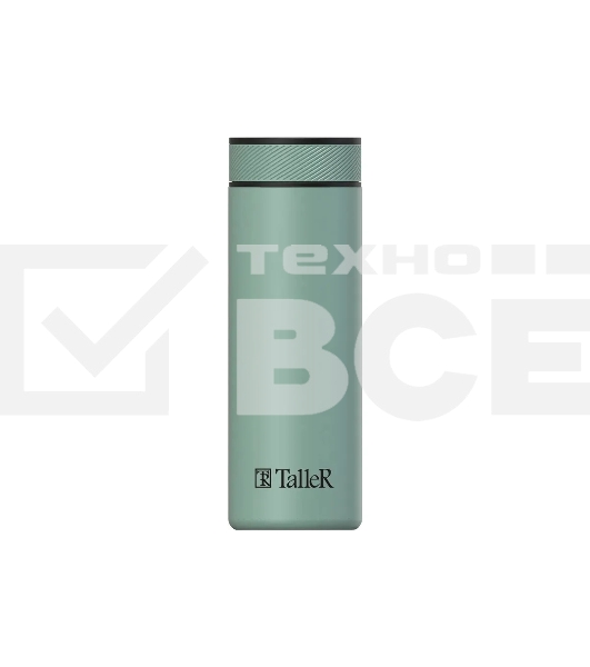 Термокружка TALLER 22435 Брайн 0,5 л