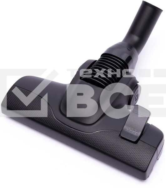 Пылесос Sharp ECJB19RS серебристый, 350/1900 Вт, уборка сухая, пылесборник мешок 2.3 л