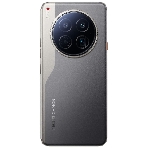 Смартфон Tecno Camon 40 Premier 5G 12/256Gb, черный, фото14