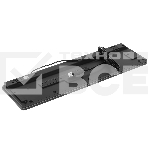 Клавиатура проводная с подсветкой Smartbuy ONE 328 USB Black SBK-328U-K, фото3