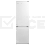 Встраиваемый холодильник Бирюса BI 241, фото 1