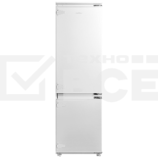 Встраиваемый холодильник Бирюса BI 241