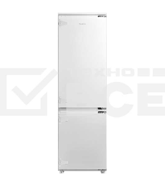 Встраиваемый холодильник Бирюса BI 241