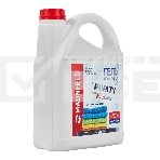 Гель для стирки Maunfeld Purity Max color 4700 мл MWL4700PC, фото4