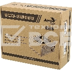Блок питания Aerocool/Formula ECO-450W, 450Вт, 120мм, серебро, фото2