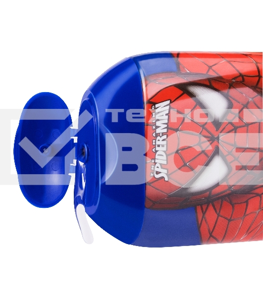 Детский шампунь и кондиционер 2в1 Active 