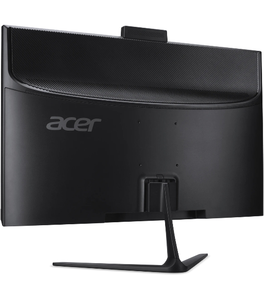 Моноблок Acer Aspire C27-2G AMD Ryzen 7 8845HS/32Gb/SSD 1Tb/27'/IPS/FHD/120Hz/NoOS/черный (DQ.BNLCD.002)