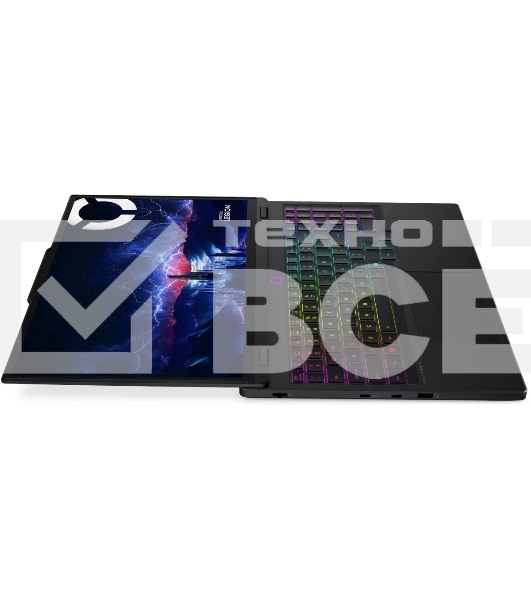 Ноутбук Lenovo Legion 5 15IRX10 Core i7 13650HX 16Gb SSD512Gb NVIDIA GeForce RTX5050 8Gb 15.1