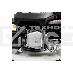 Газонокосилка бензиновая Kranz KR-430NSP несамоходная, 150 см3, 43 см, фото13