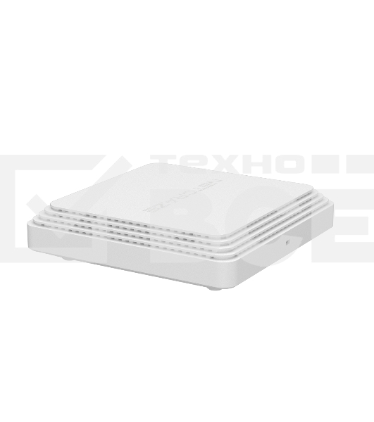Точка доступа Wi-Fi Netcraze Orbiter 6 (NAP-630) 6 AX3000 c портом 2.5 Gigabit Ethernet и питанием Power over Ethernet