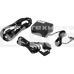 Монитор 32' Samsung S32CG550EI VA 2560x1440, 165 Гц, 1 мс, 16:9, 300 кд/м2, 1xHDMI, 1хDP, изогнутый, черный, фото3