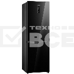 Холодильник Midea MDRB470MIE22OM 2-хкамерн. черный, фото3