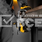 Струбцина Denzel F-образная, 80x150 мм, кованая, фото7