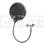 Поп-фильтр 110906A2002 Icon PF-02, фото 1