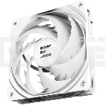 Вентилятор для корпуса Zalman ZM-AF120 ARGb 120х120x26 4-pin (ZM-AF120 ARGb белый) Ret, фото3