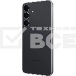 Смартфон Samsung Galaxy S25 FE SM-S731B 8/256Gb черный, фото5