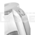 Чайник электрический BRAYER BR6112WH, фото9