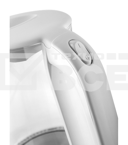 Чайник электрический BRAYER BR6112WH