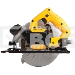 Циркулярная пила (дисковая) DeWalt DWE560-QS 1350Вт (ручная), фото2
