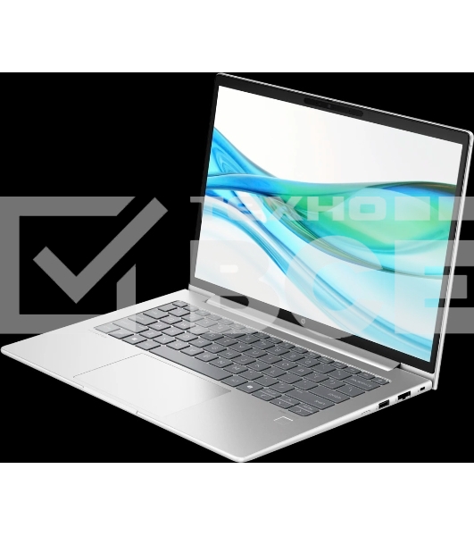 Ноутбук HP ProBook 440 G11 Core Ultra 7 155U 16Gb SSD 512Gb Intel Graphics 14