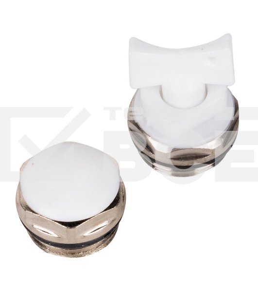 Комплект монтажный Royal Thermo 1”х 1/2