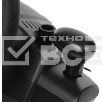 Игровой руль DEFENDER (64067) Rager черн,PC/PS/Xbox/Switch,педали, фото11