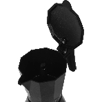 Кофеварка Rondell RDS-499, фото6