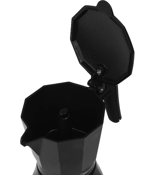 Кофеварка Rondell RDS-499