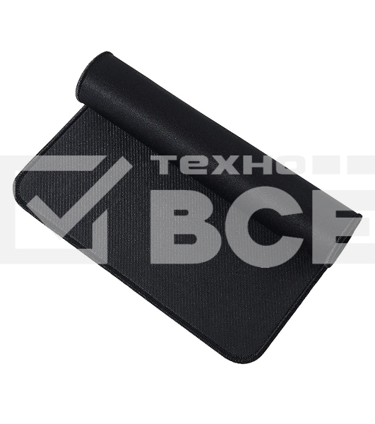 Коврик для мыши Acer OMP210 Мини 250x200x3мм черный