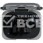 Наушники TWS NOTHING Ear (a) черный, внутриканальные, Bluetooth, активное шумоподавление, до 9.5 ч, фото 1