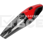 Пылесос автомобильный Ural Смерч 8000 черный/красный 100Вт, фото 1