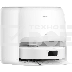 Робот-пылесос Trouver E30 Aqua белый, фото2