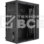 Компьютерный корпус Ginzzu B170 2*USB 2.0,AU, фото6