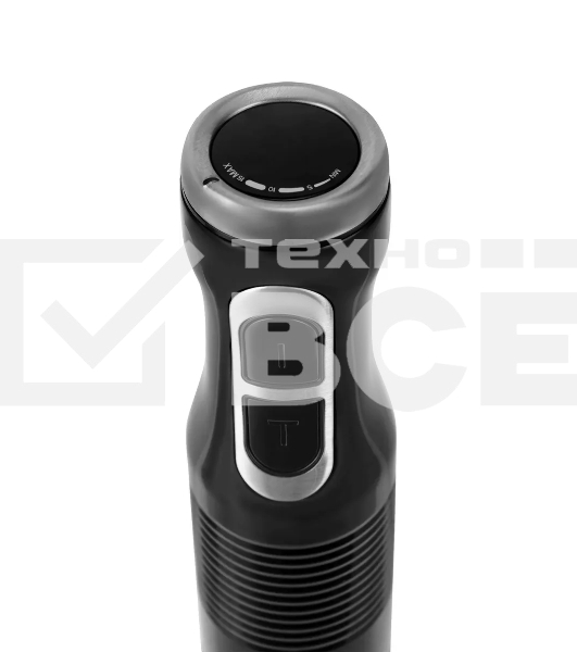 Блендер погружной Vitek VT-1477 1500 Вт, черный