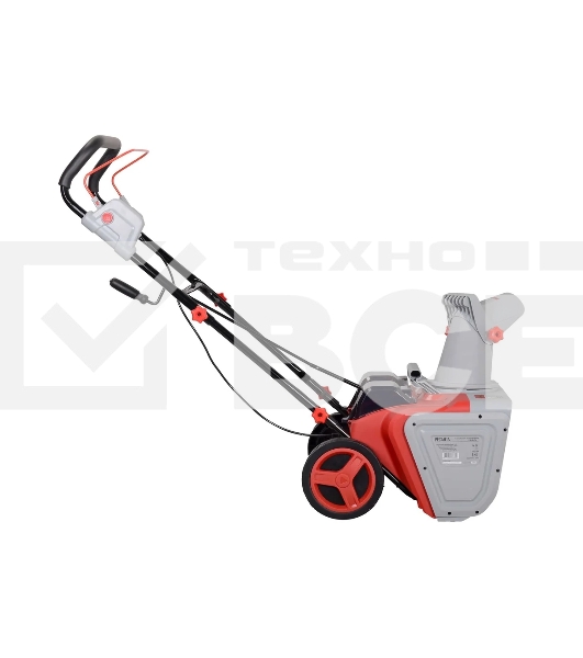 Снегоуборщик аккумуляторный Ресанта СЭ 40-ЛИ