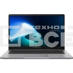 Ноутбук ASUS Expertbook P1 P1403CVA-S61772 Intel Core 5 210H 2200MHz/14'/1920x1080/16GB/512GB SSD/Intel Graphics/Wi-Fi/Bluetooth/Windows 11 Pro (90NX0871-M020R0_Win11P) Grey, фото 1