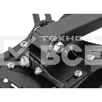 Кронштейн для телевизора Hama R1 118154 черный, 19'-48' макс. 25 кг, настенный, поворот и наклон, фото6