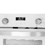 Шкаф духовой электрический MAUNFELD EOEM516PW, фото9