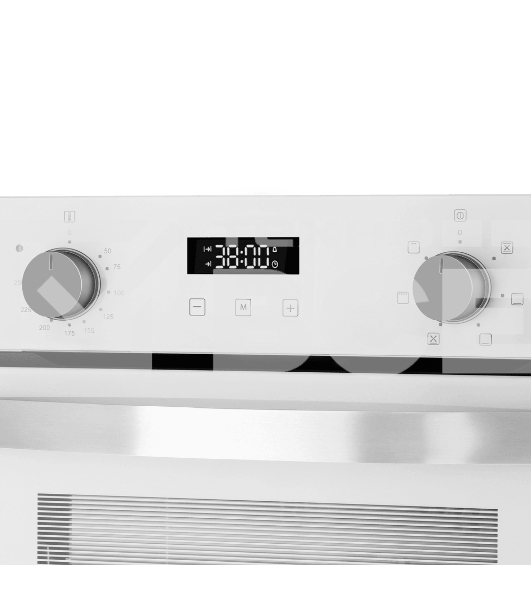 Шкаф духовой электрический MAUNFELD EOEM516PW