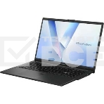 Ноутбук ASUS E1504TA-BQ082/15.6'/IPS/Intel N150/8Gb/256Gb/Intel UHD Graphics/noOS/черный/1.47kg, фото4