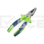 Плоскогубцы Сибртех 17051 комбинированные, 180 мм, двухкомпонентные рукоятки, фото6