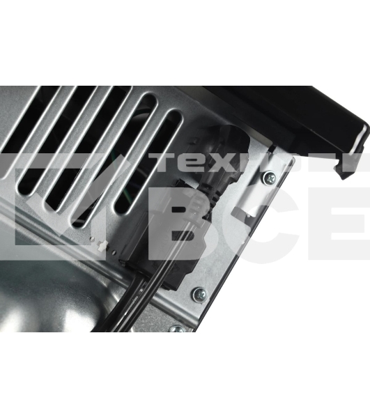 Плита газовая Gefest ПГ 6500-03 0053 черный, конфорок 4 шт, духовка 52 л, 60 см x 85 см x 60 см