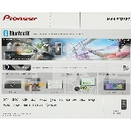 Автомагнитола Pioneer MVH-S325BT 1DIN 4x50Вт, фото3