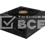 Блок питания Chieftec Polaris 3.0 PPS-850FC-A3, 850Вт, 80 PLUS Gold, 140мм, модульный, черный, фото13