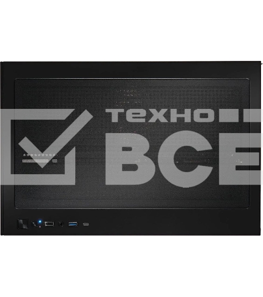 ПК Bloody BD-PC CB76V2 TWR i5 14400F (2.5) 32Gb SSD1Tb RTX5070 12Gb Windows 11 Home 64 2.5xGbitEth WiFi BT 750W черный (RUS) (2142027)