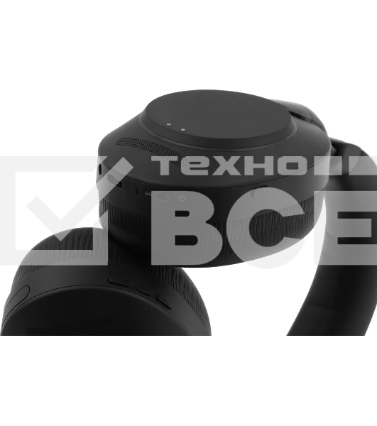 Гарнитура беспроводная Jabra Evolve2 85, Link380c MS Stereo черный