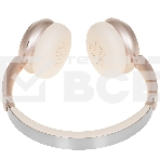 Беспроводные наушники MONSTER N-tune mini 01 бежевый, накладные, Bluetooth, до 50 ч, фото2