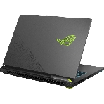 Ноутбук ASUS ROG Strix G18 G814PM-S8074/18'/IPS/AMD Ryzen 9 8940HX/16GB/1024GB SSD/NVIDIA GeForce RTX 5060 8GB/Windows 11 Pro/серый/3kg, фото8